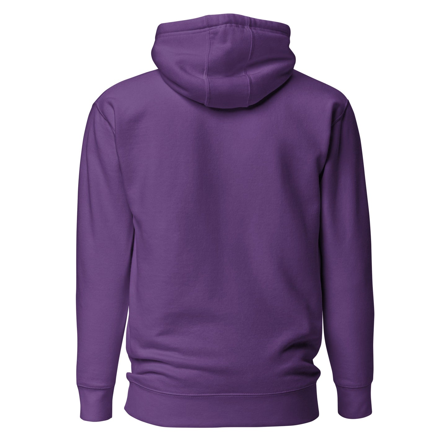 Orange Snake Safe Baby - Premium Hoodie