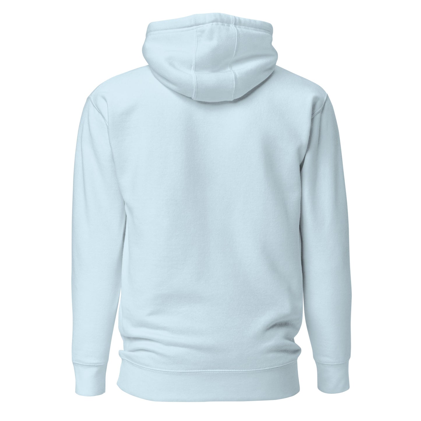 Orange Snake Safe Baby - Premium Hoodie