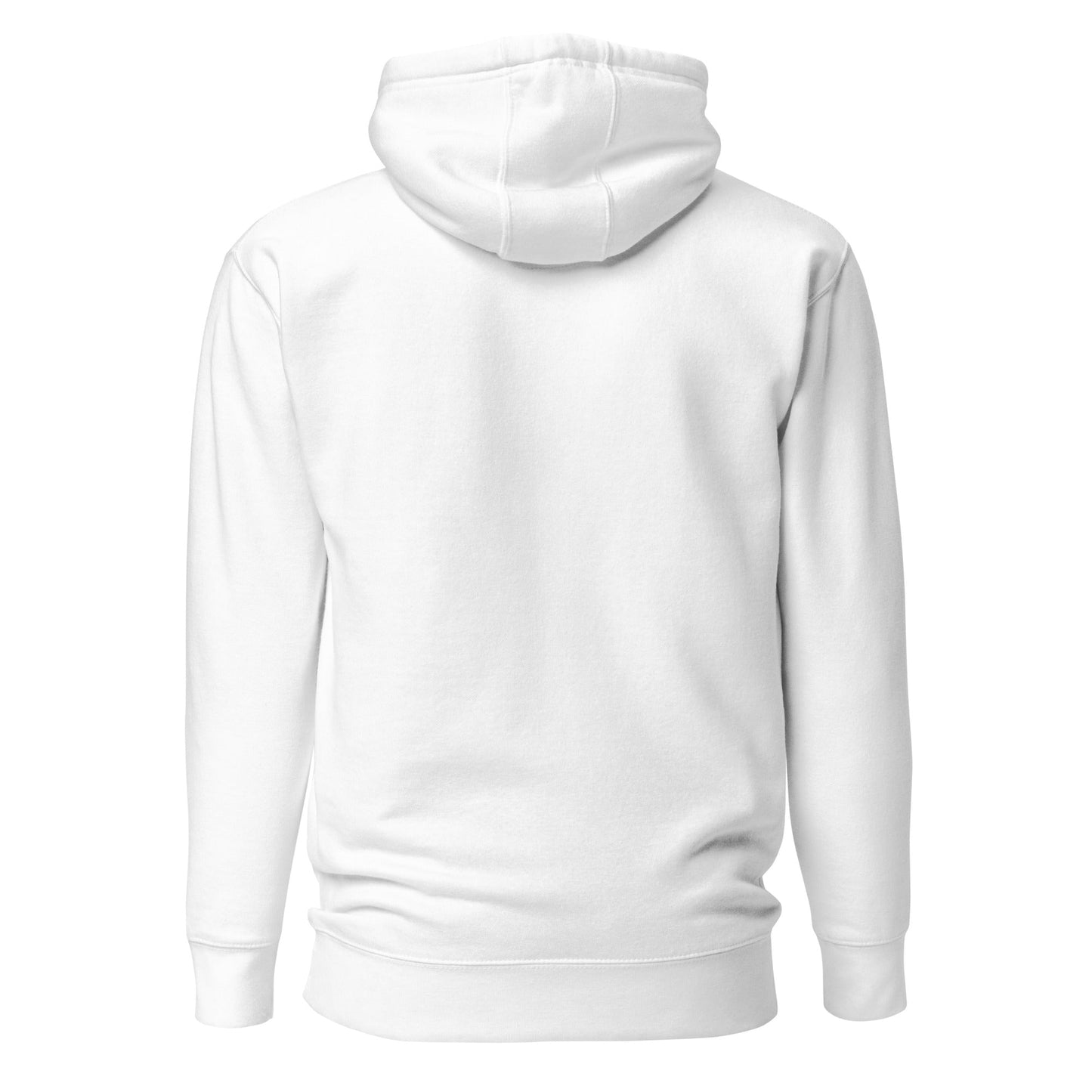 Orange Snake Safe Baby - Premium Hoodie