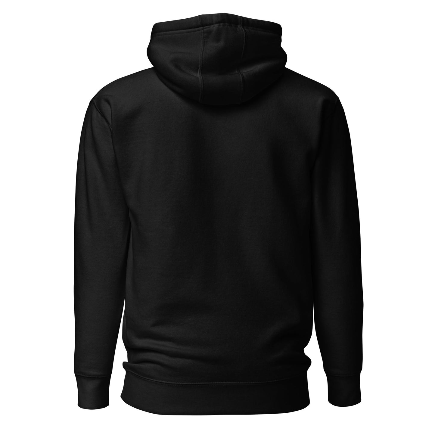 Orange Snake Safe Baby - Premium Hoodie